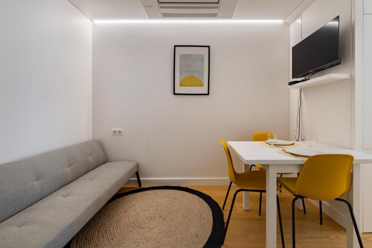 Apartment Your Perfect Pantheon *
