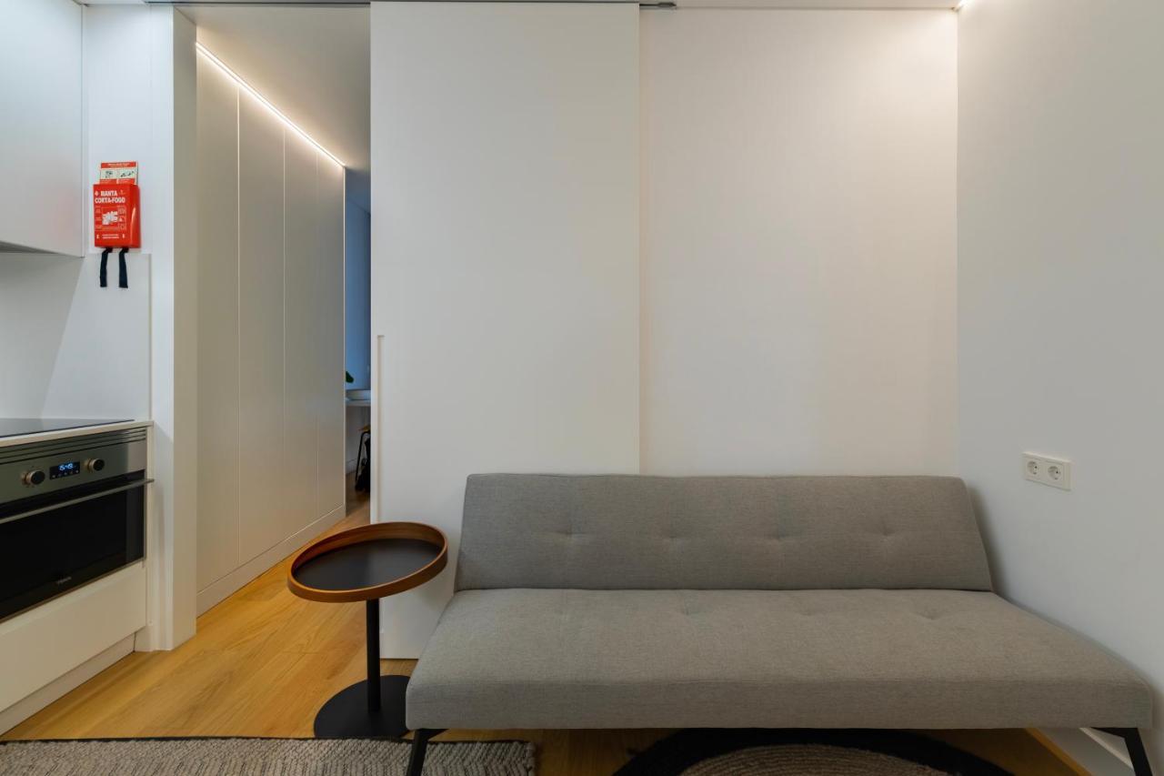 Apartment Your Perfect Pantheon