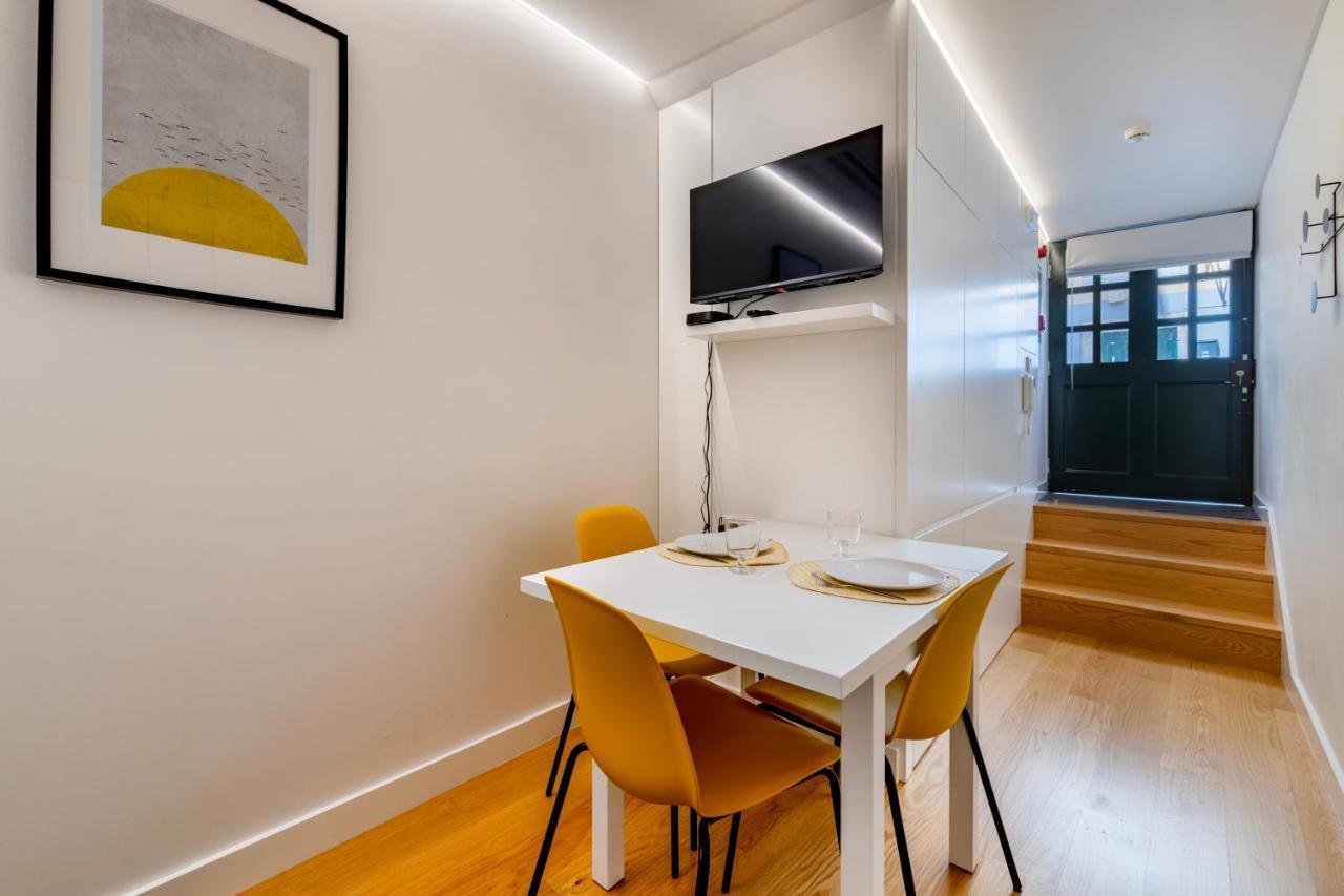 Apartment Your Perfect Pantheon