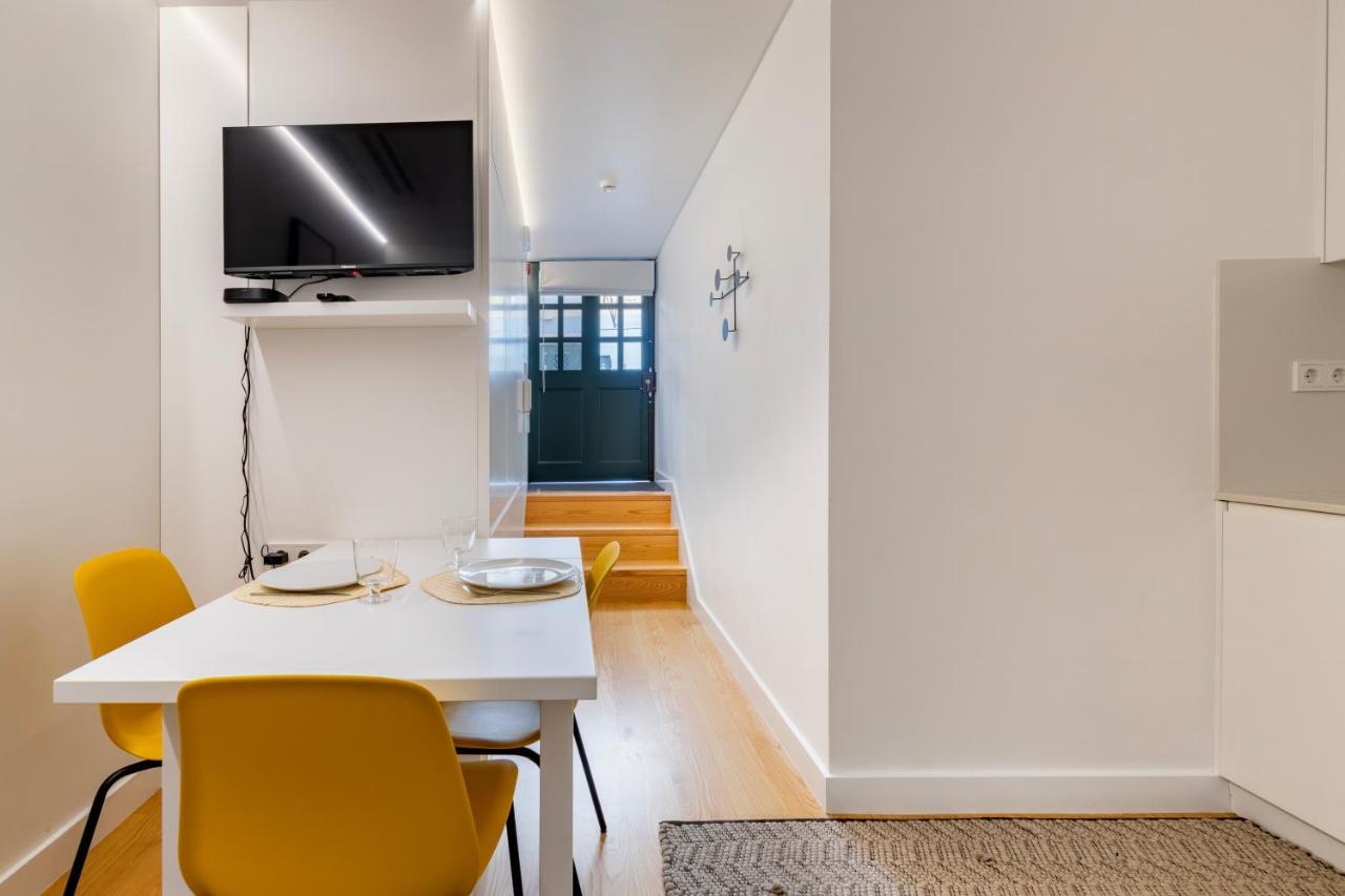 Apartment Your Perfect Pantheon